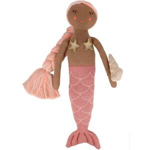 NEW Meri Meri Jade Mermaid, NWT